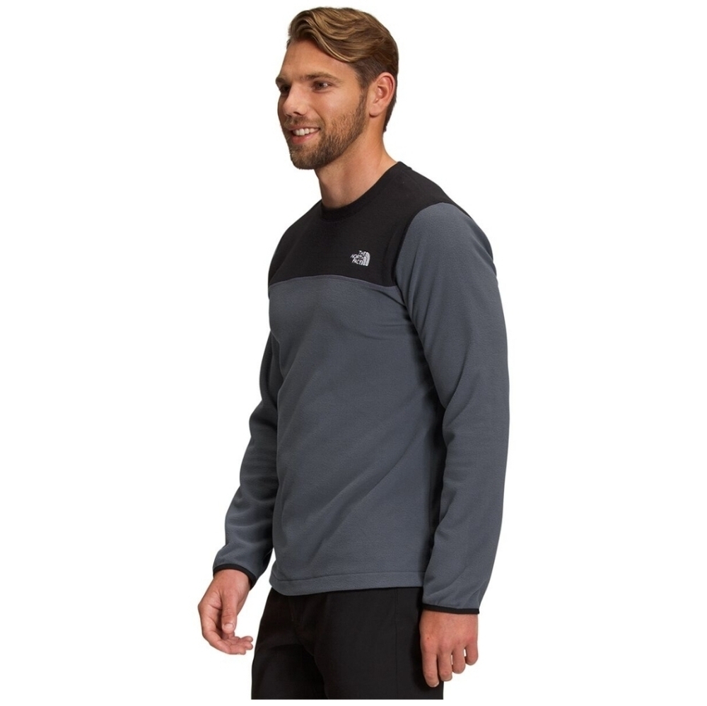North Face Men's TKA Glacier Crew